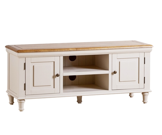 Kệ TV Larger Cabinet Eliza