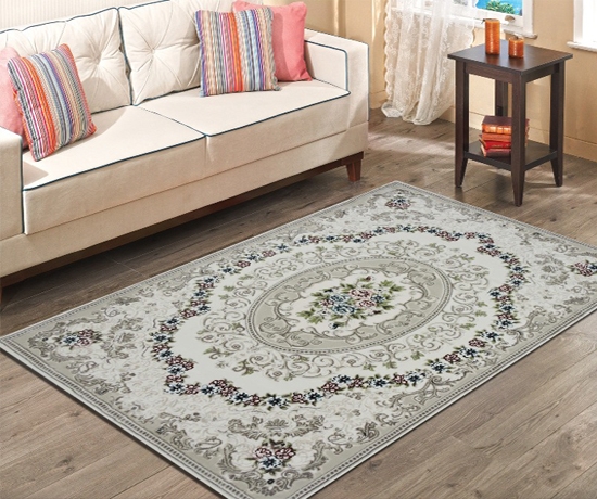 Thảm lót sàn Turkey SR0008