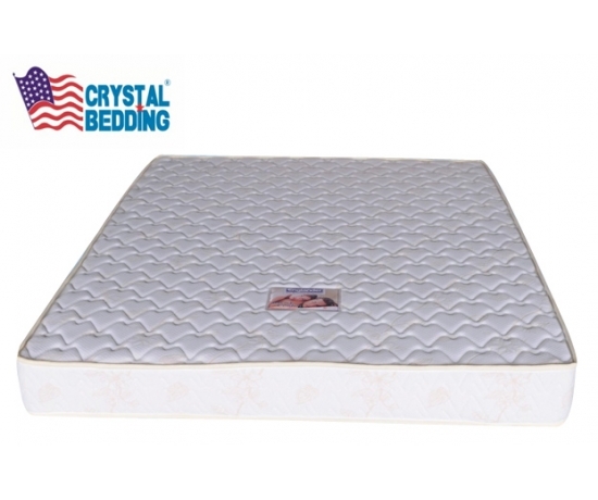Nệm 1.4m Crystal Bedding ( USA) Mouse cao cấp