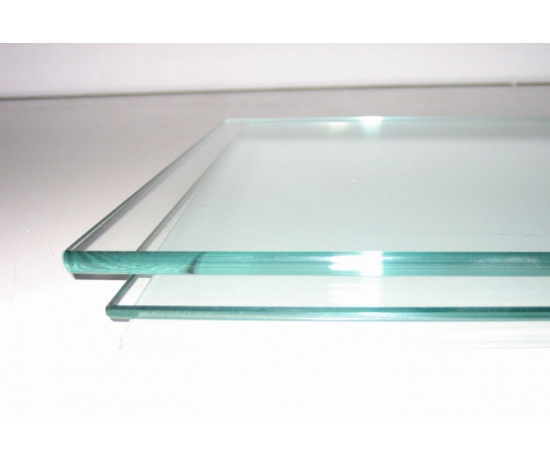 Kính bàn crystal 120 x  75cm