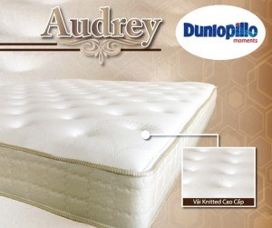 Nệm Dunlopillo Audrey
