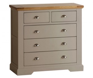 Tủ Drawer Chest Isabella