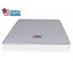 Nệm 1.8m Crystal Bedding ( USA) Mouse cao cấp