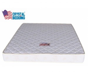 Nệm 1.8m Crystal Bedding ( USA) Mouse cao cấp